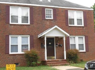 901 S Jackson St APT 2, Salisbury, NC 28144