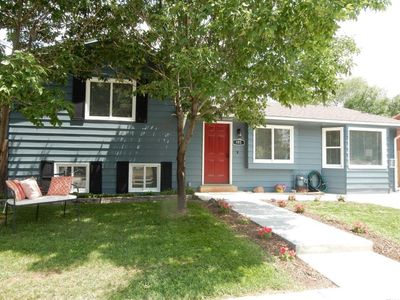 185 Lawley Dr, Erie, CO, 80516