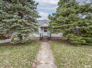 620 Palmwood Ave, Monroe, MI
