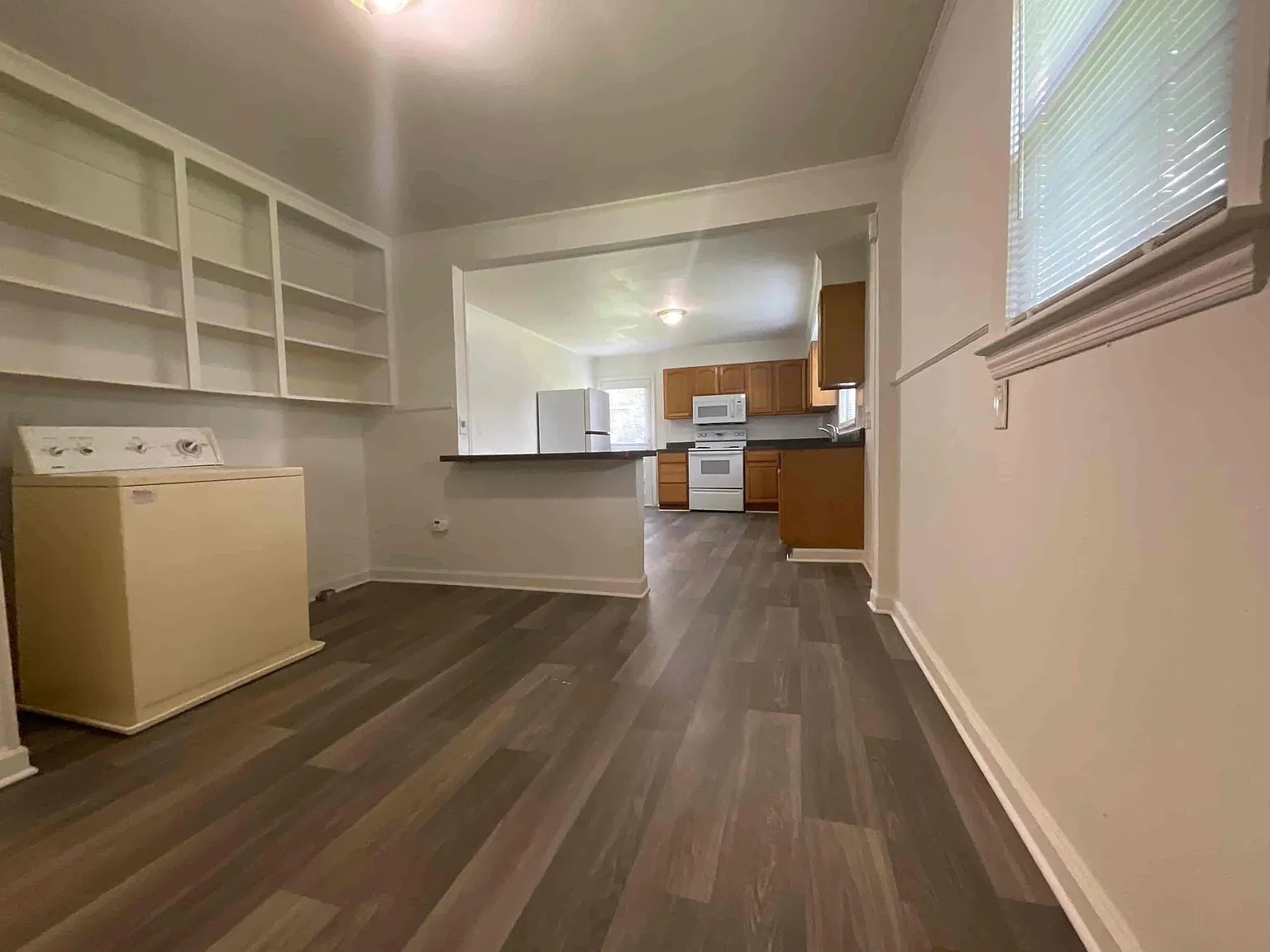 3110 Airport Rd, Winston-Salem, NC 27105 — Photo 2