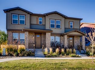7656 S Zante Ct, Aurora, CO 80016