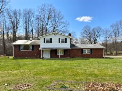 347 McClelland Rd, Mercer, PA, 16137