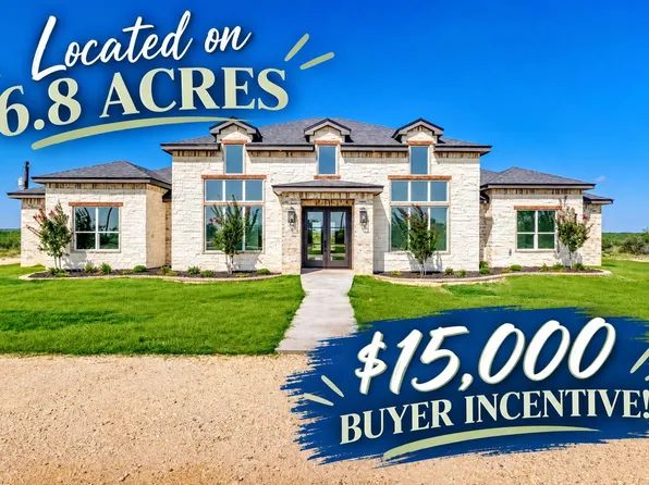 6820 Eugene Trl, San Angelo, TX 76904