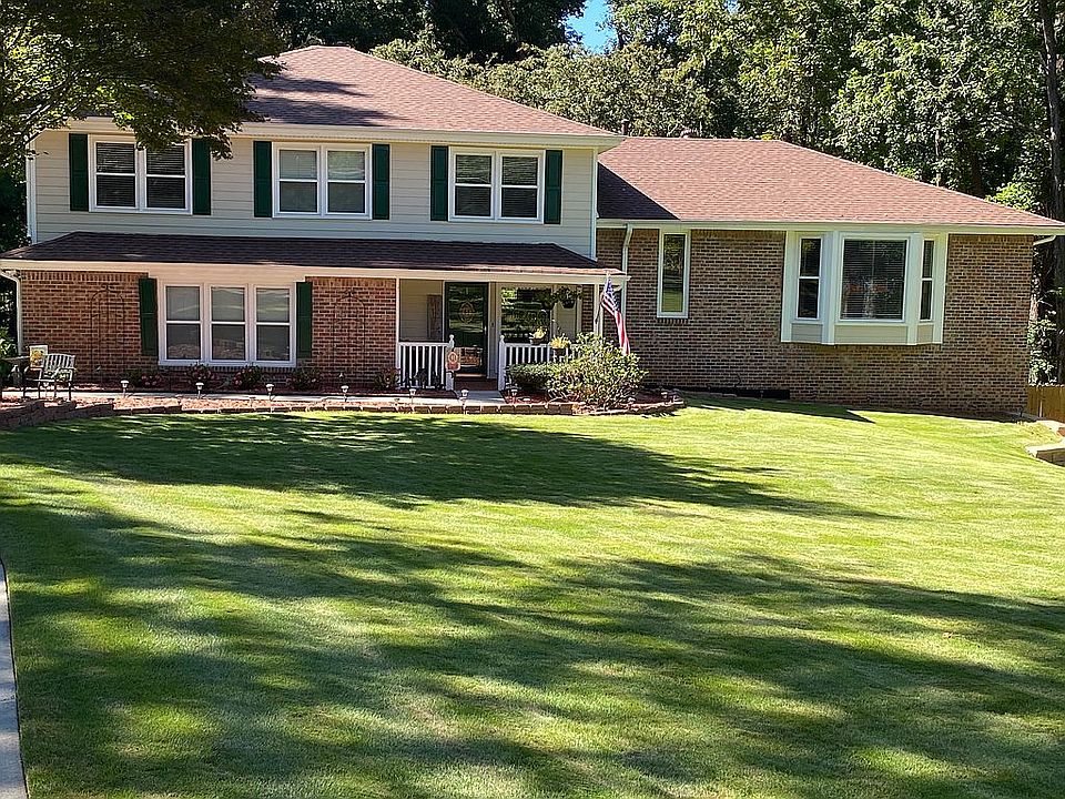 3021 Cardinal Lake Dr, Duluth, GA 30096 Zillow