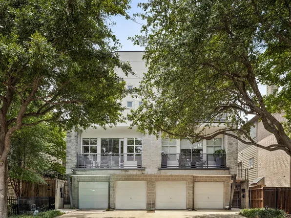4023 Bowser Ave, Dallas, TX 75219