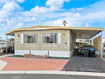 575 S Lyon Ave SPC 98, Hemet, CA, 92543