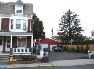 133 Park Ave, Reading, PA