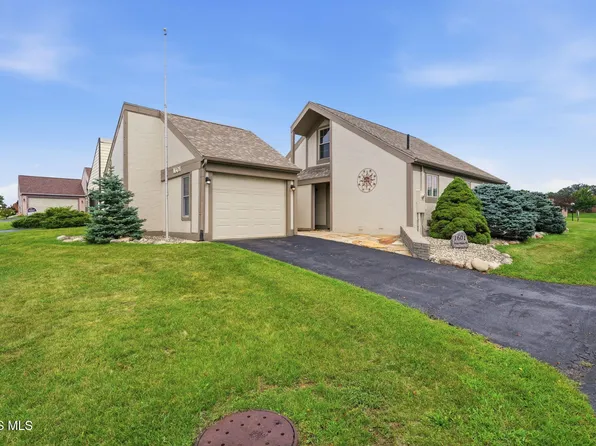 1601 Brand Manor Dr #3, Findlay, OH 45840