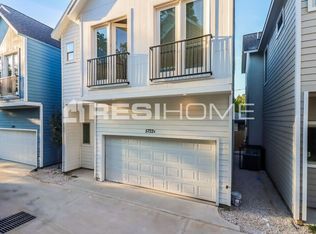 5720 Beall St #C, Houston, TX 77091