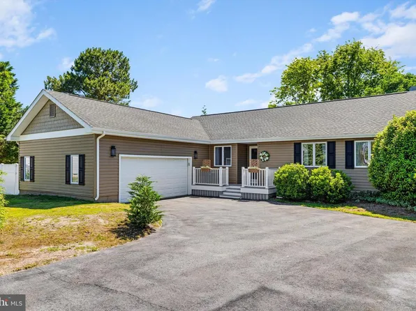 31387 Elwood Ct, Ocean View, DE 19970