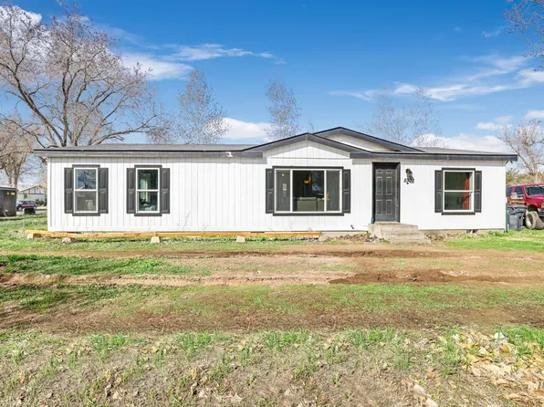 530 N Wendell St, Wendell, ID 83355