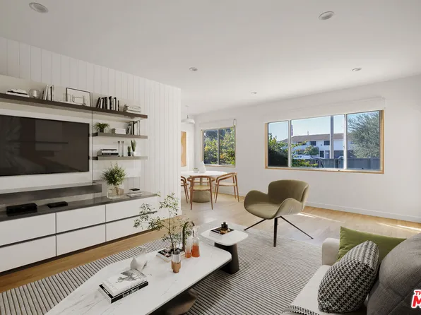 2602 1/2 Stoner Ave, Los Angeles, CA 90064