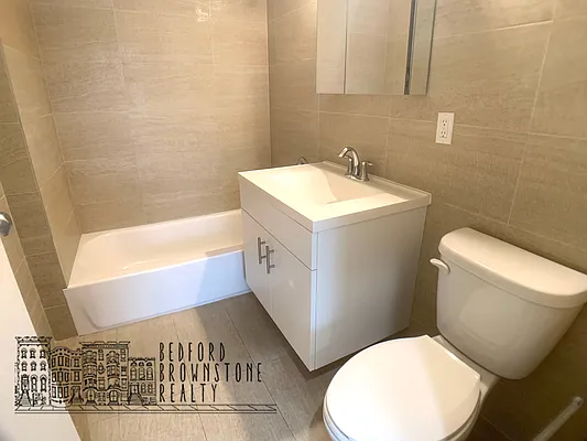 Rented by Bedford Brownstone Realty | media 73