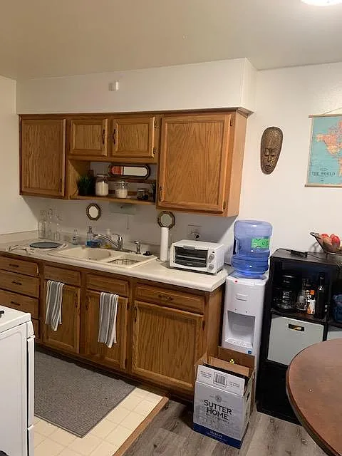1 bed, 650 sqft, $950 — Photo 3