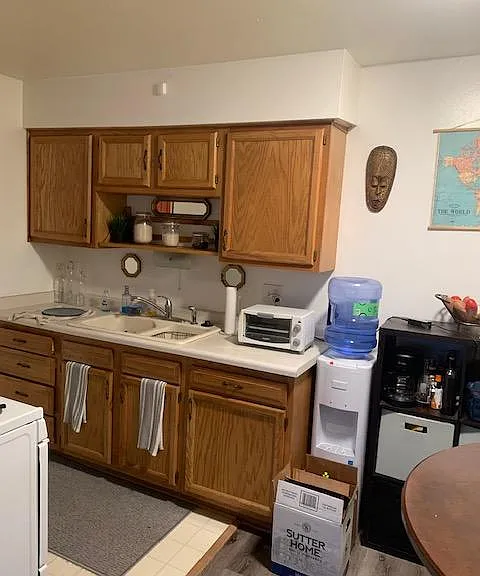 2084 W Warnimont Ave #8 — Photo 3