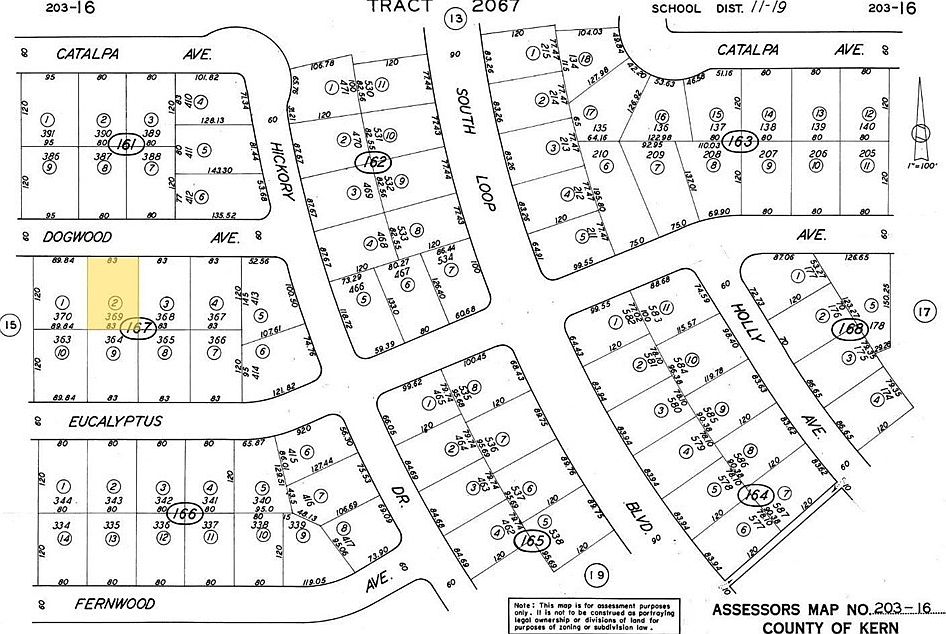 1st image of 0 Dogwood Ave #369