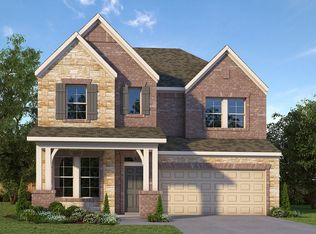 3198 Cliff Swallow Ln, Arlington, TX 76005