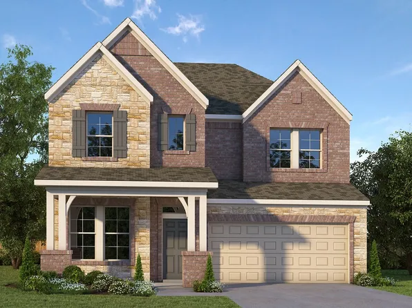 3198 Cliff Swallow Ln, Arlington, TX 76005