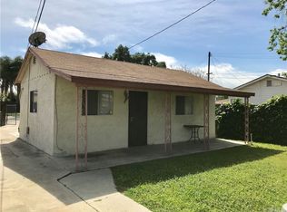 4530 Huddart Ave, El Monte, CA 91731