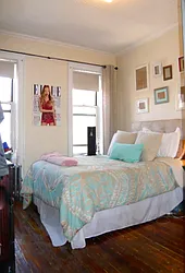 Rented by Veracity NYC LLC