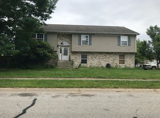 6705 Blackstone Cir, Portage, IN 46368