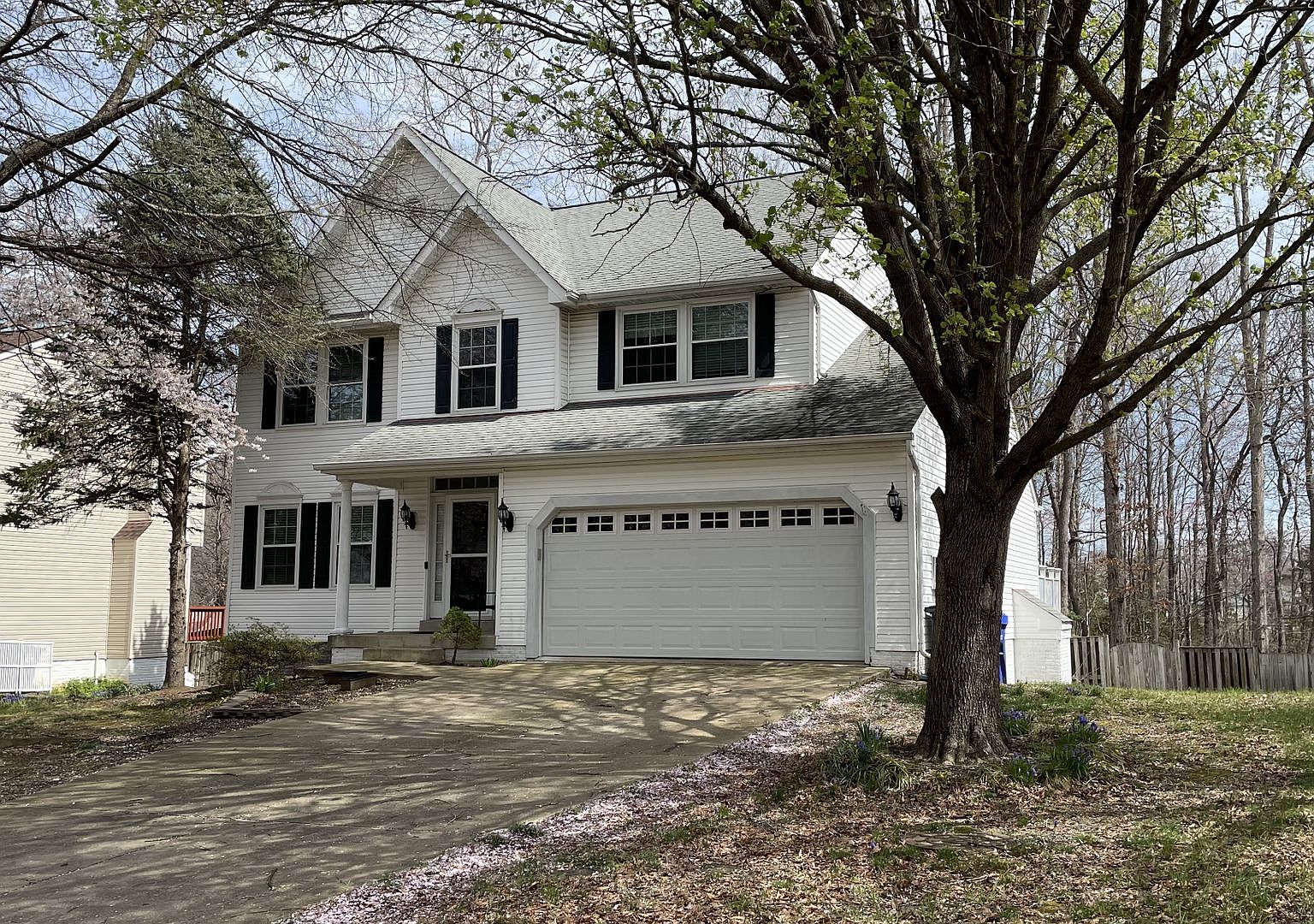 59 Saint Roberts Dr, Stafford, VA 22556 Zillow