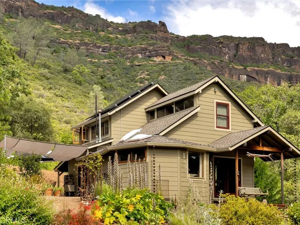 13411 Bean Flat Rd, Chico, CA 95928