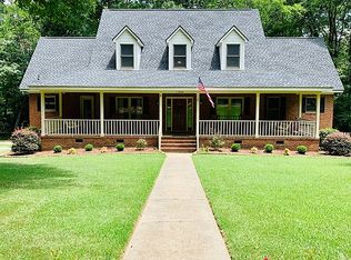 11852 Broad River Rd, Chapin, SC 29036