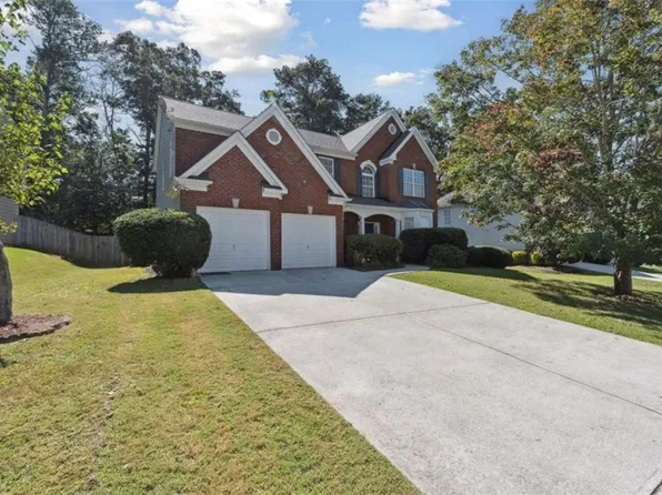 2747 High Creek Run, Dacula, GA 30019