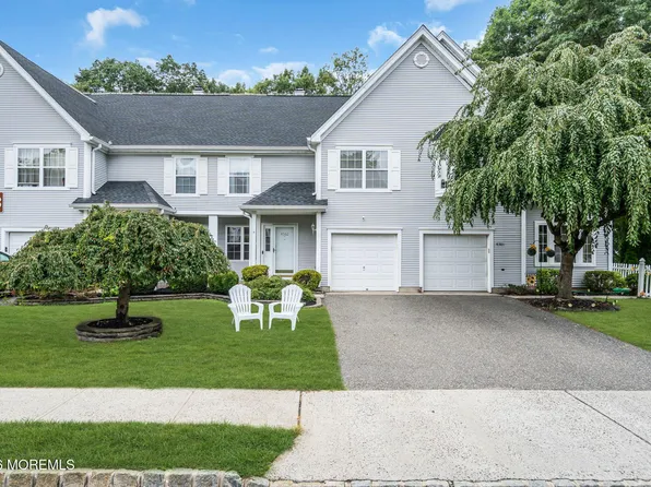 4302 Galloping Hill Lane #4302, Toms River, NJ 08755