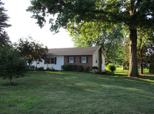 125 Ice House Hill Rd, Stevens, PA 17578