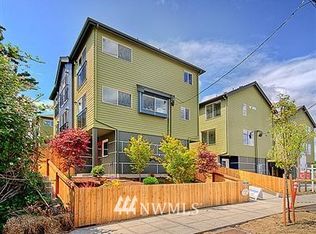 4771 35th Ave S UNIT C, Seattle, WA