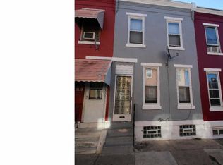3113 N Chadwick St, Philadelphia, PA 19132