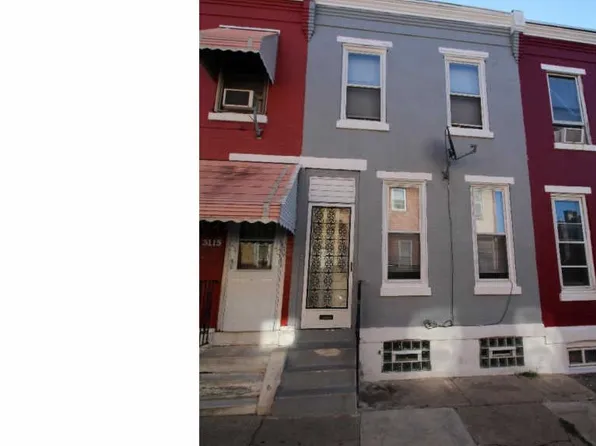 3113 N Chadwick St, Philadelphia, PA 19132