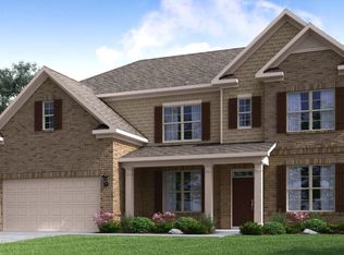 4775 Mock Orange St, South Fulton, GA 30331