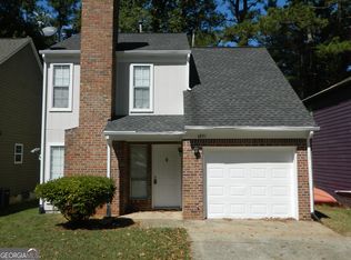 4891 Warners Trl, Norcross, GA 30093