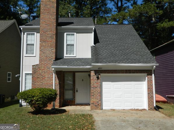 Norcross GA Single Family Homes For Sale - 24 Homes | Zillow