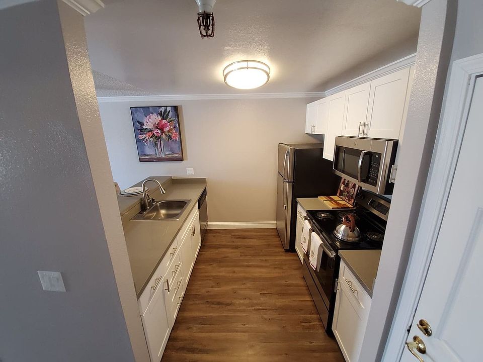 Coral Court Apartments 1491 Detroit Ave Concord CA Zillow