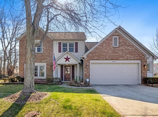 8621 Kruggle Ct, Indianapolis, IN
