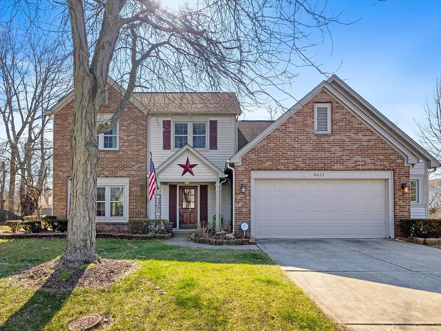 8621 Kruggle Ct photo 1