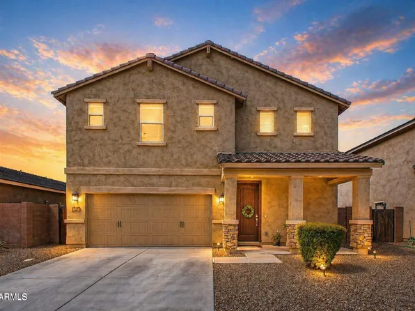 258 E MONZA Way, San Tan Valley, AZ 85140
