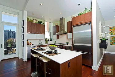 Rented by Halstead Real Estate