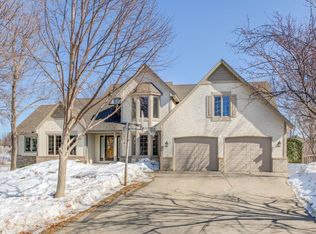 13933 Drake St NW, Andover, MN 55304