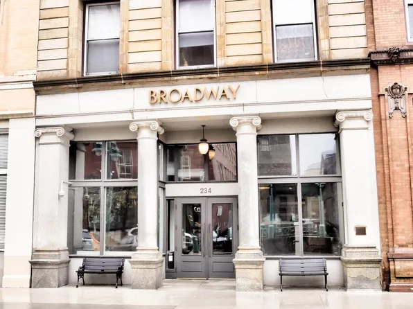 234 North Broadway #315, Milwaukee, WI 53202