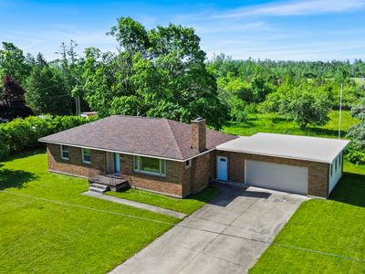 506 7th St, Cheboygan, MI, 49721