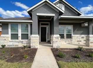 2624 Sage Ranch Dr, Leander, TX 78641