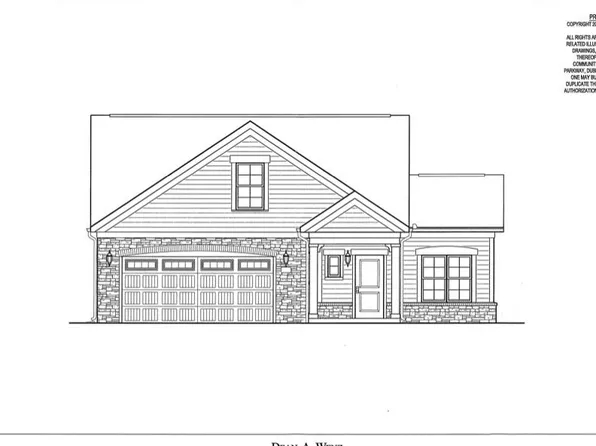 3719 N Ritchfield Cir, Wichita, KS 67226