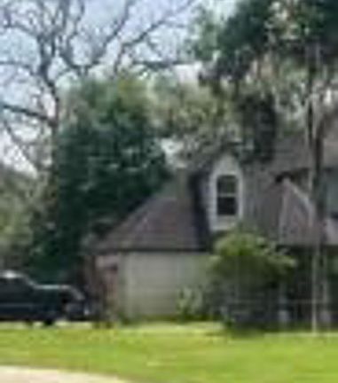 Property Side View