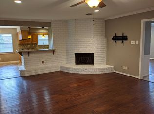 2531 Anniston Dr, Houston, TX 77080