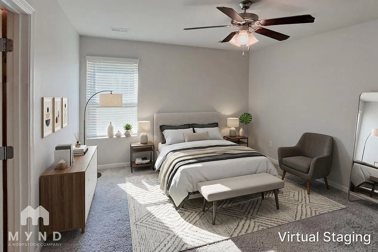3 bed, 2.0 bath, 1255 sqft, $1,545 — Photo 3